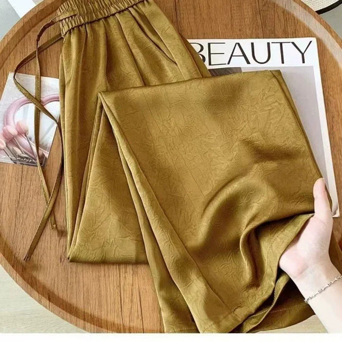 Lenah™ Elegante-Pants