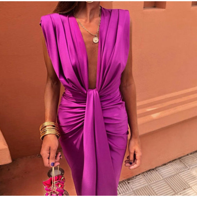 Isabella™ | Glamorous Women's Dress