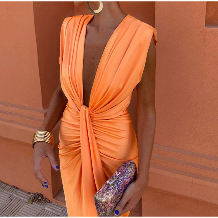 Isabella™ | Glamorous Women's Dress