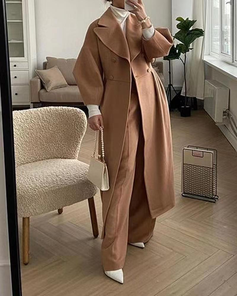 Victoria™ - Stylish Winter Coat