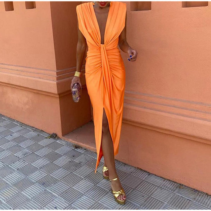 Isabella™ | Glamorous Women's Dress