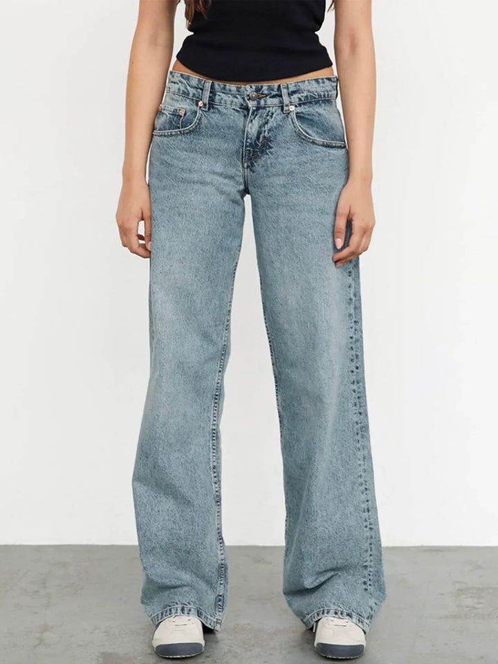 Althea™ Hoch-Stretch