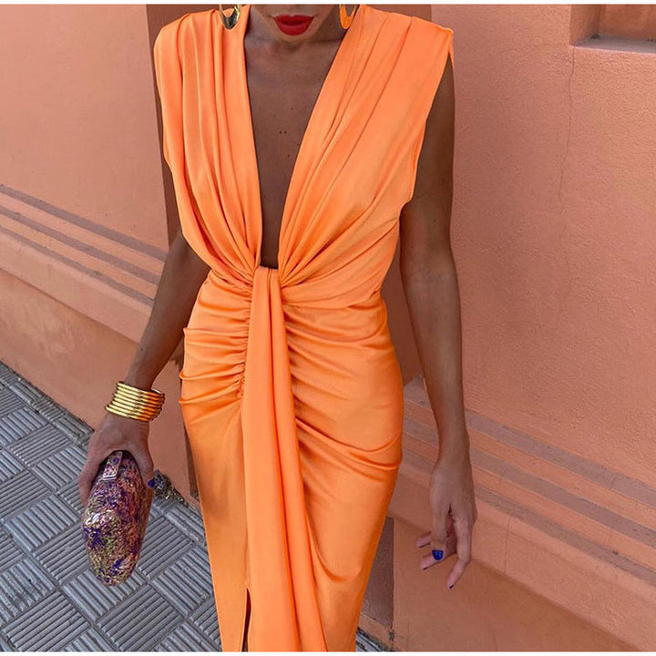Isabella™ | Glamorous Women's Dress