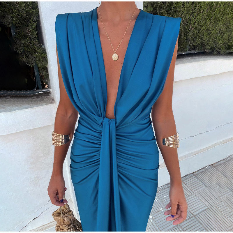 Isabella™ | Glamorous Women's Dress