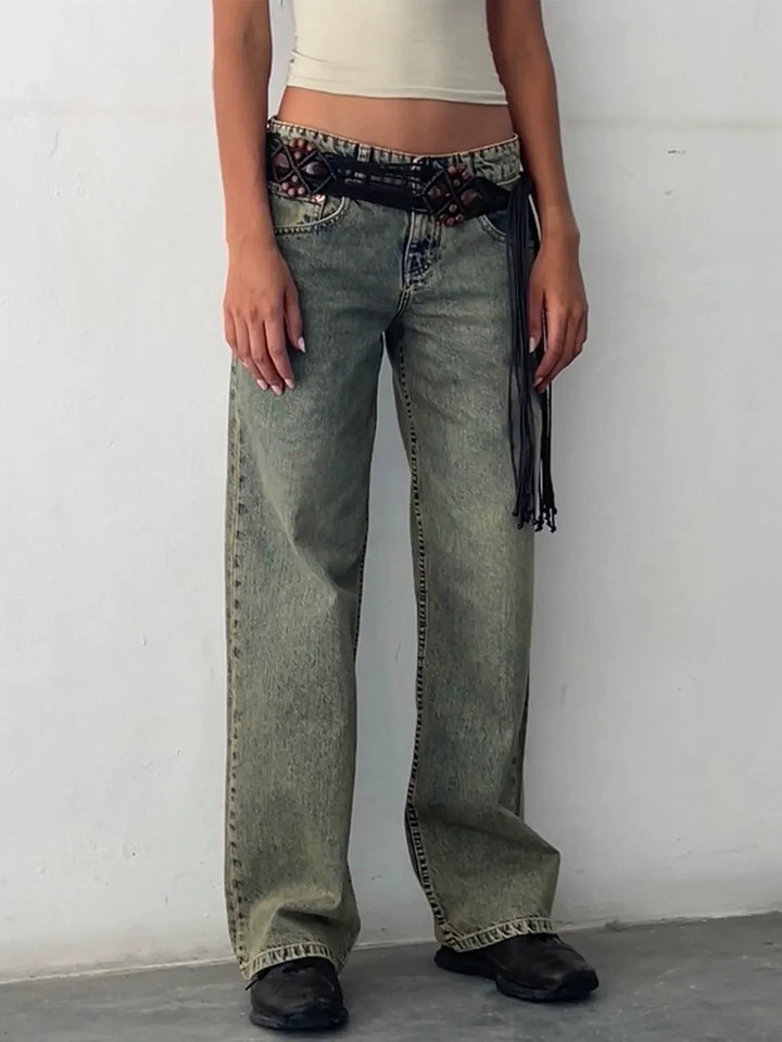 Althea™ Hoch-Stretch