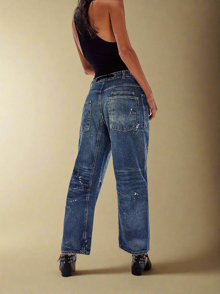 Alba™ - Women’s Artisan-Inspired Pants