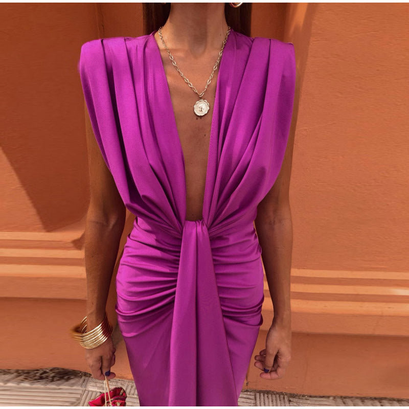 Isabella™ | Glamorous Women's Dress