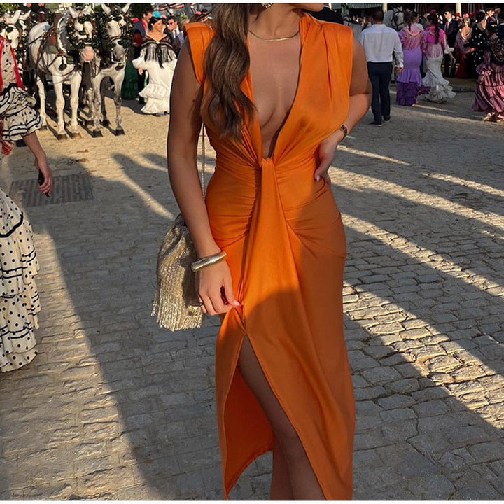 Isabella™ | Glamorous Women's Dress
