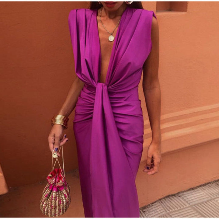Isabella™ | Glamorous Women's Dress