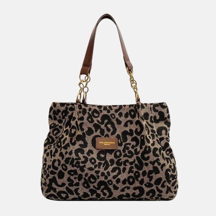 Leonore™ | Women's Elegant Shoulder Bag