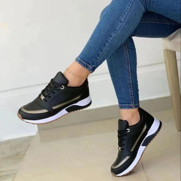 Harper™ | Women's Orthopedic Shoes