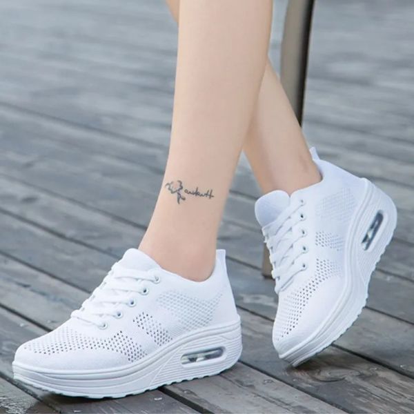 Harper™ | Comfortable Sneakers