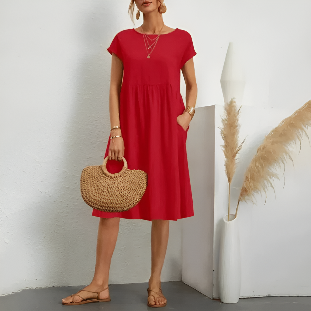 Cindy™ | Women’s Elegant Summer Dress