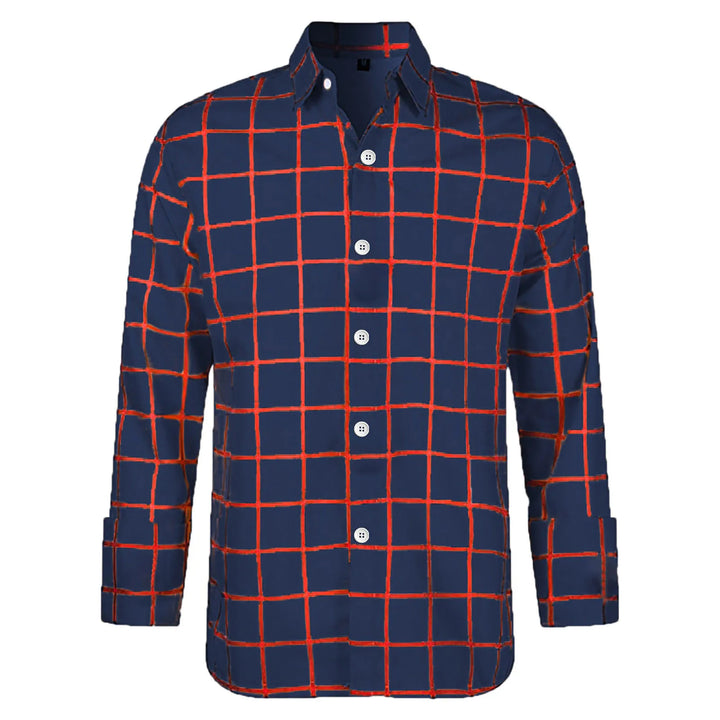 Dash™ Classic Plaid Shirt