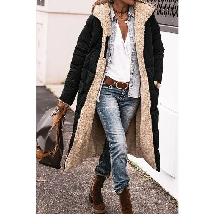 Viviana™ Winter Trench Coat
