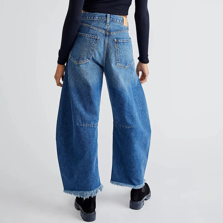Lilli™ Wide Jeans