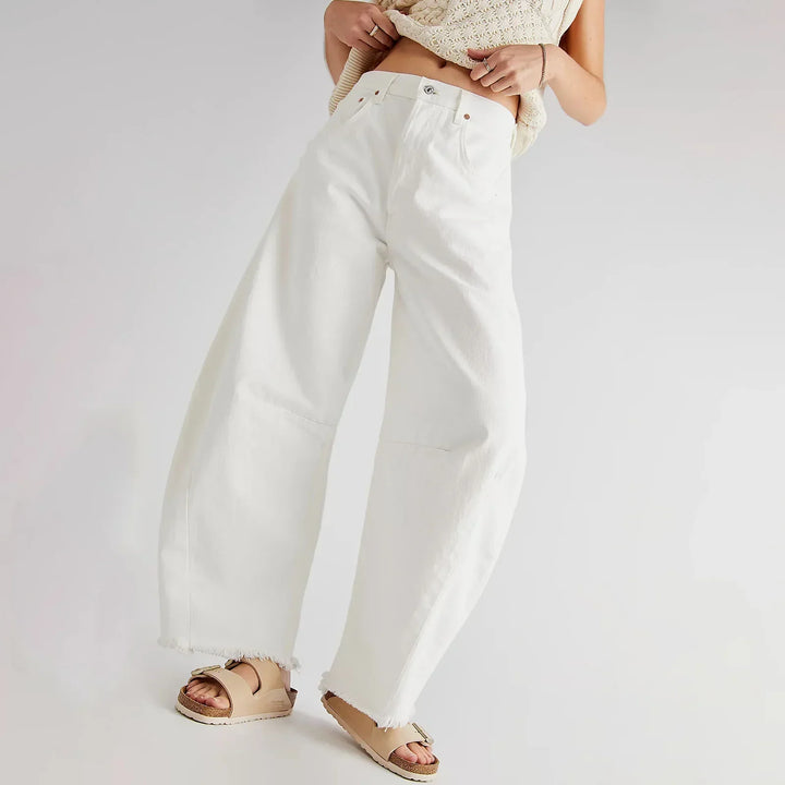 Lilli™ Wide Jeans