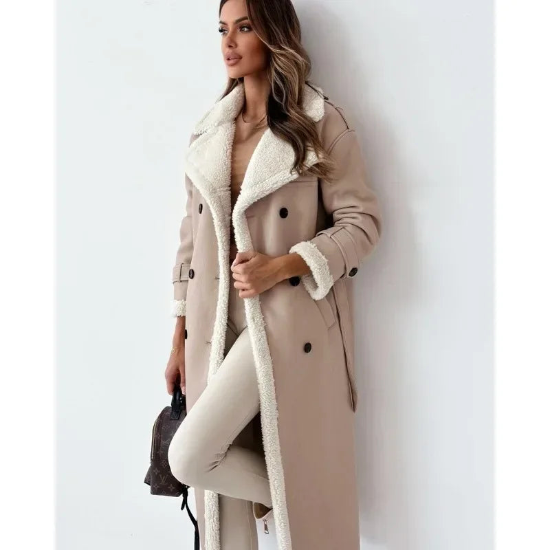MONROE™ | Elegant Coat