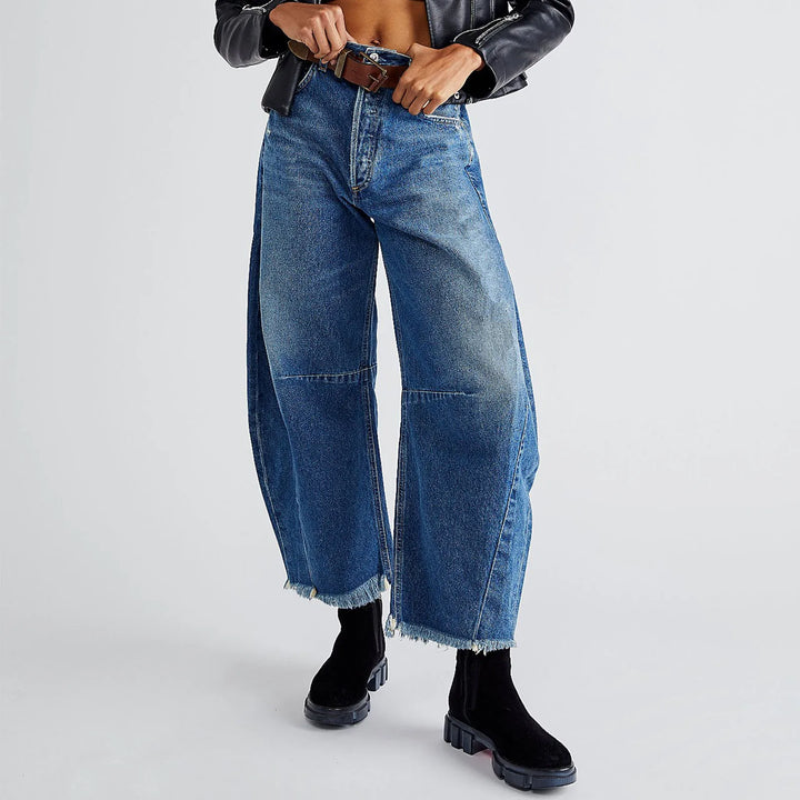 Lilli™ Wide Jeans