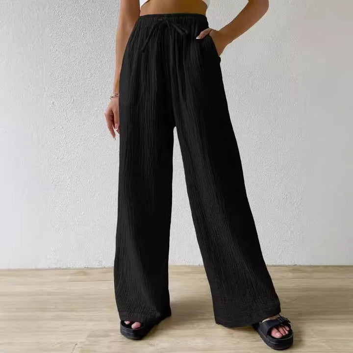 Johanna™ Wide Comfort with Elegant