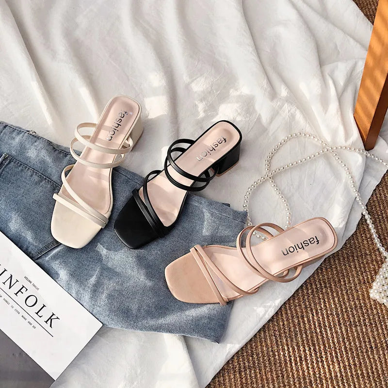 Pamela™ | Elegant Women's Shoes