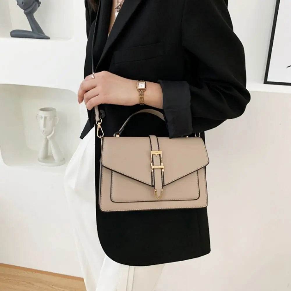 Harper™ - Classic shoulder bag