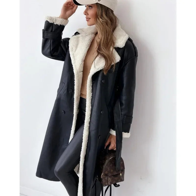 MONROE™ | Elegant Coat