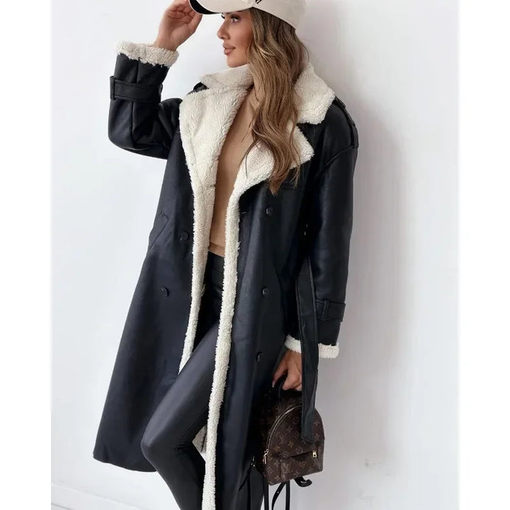 MONROE™ | Elegant Coat