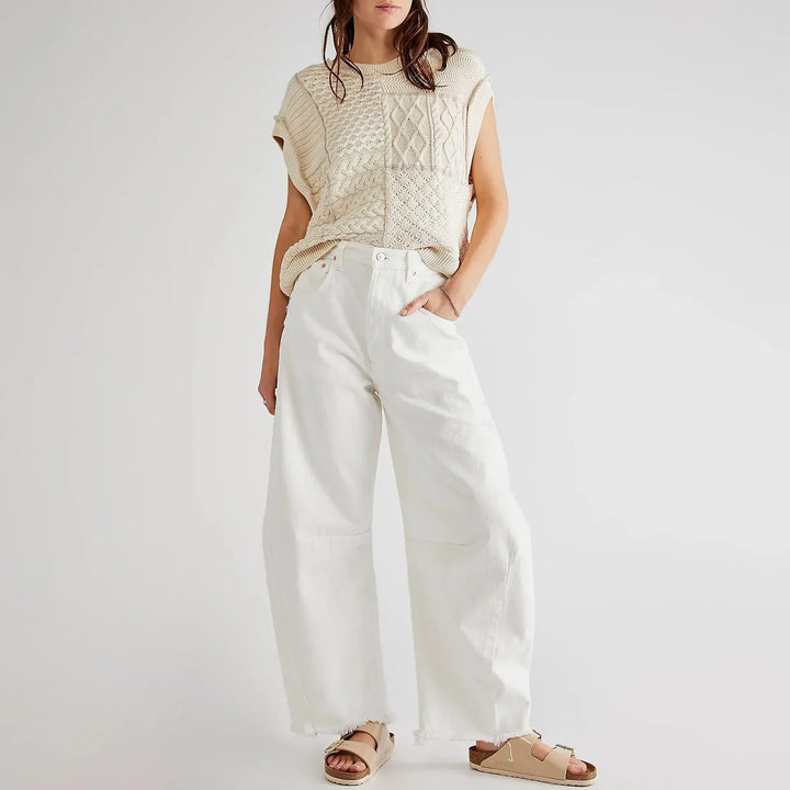 Lilli™ Wide Jeans