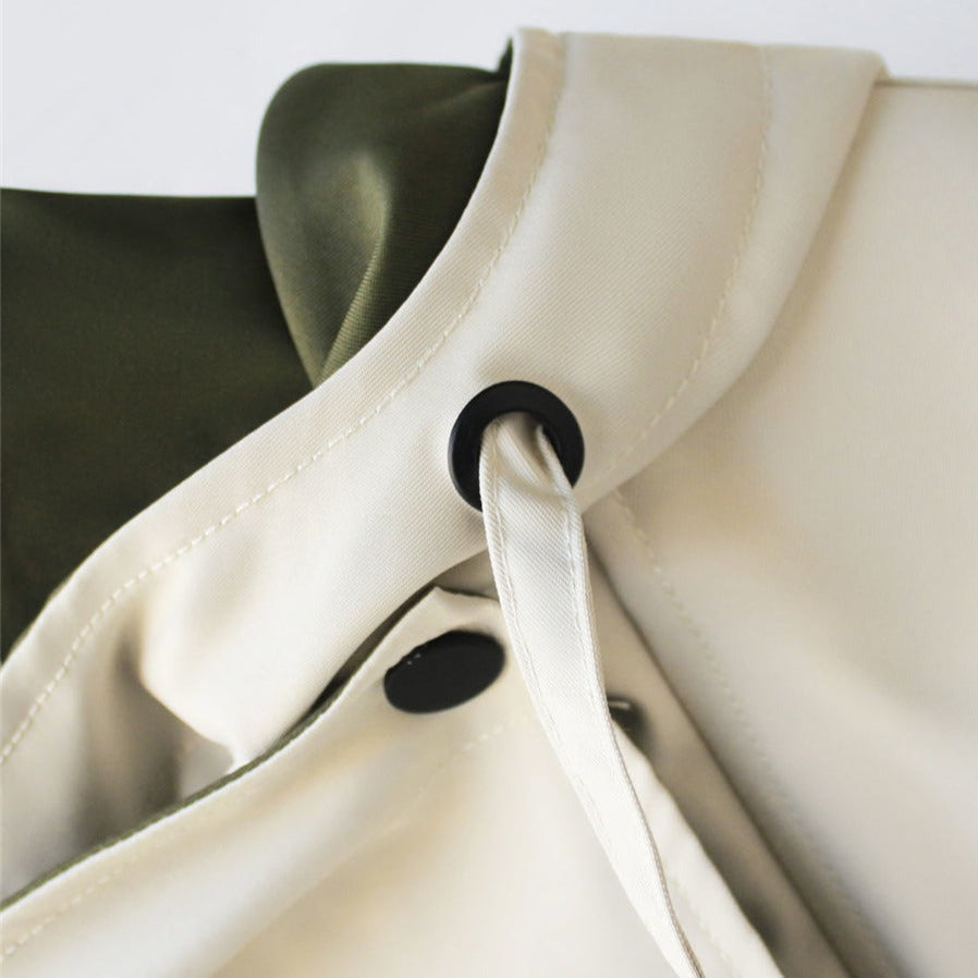 Beate™ | Stylish water repellent trench coat