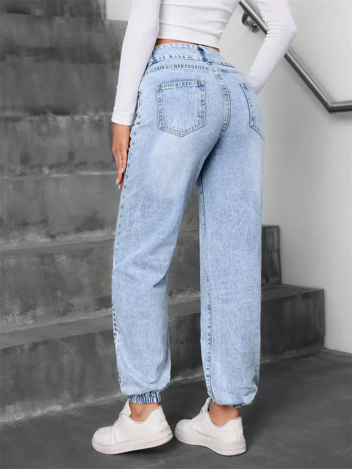 Michelle™ Embellished Jeans