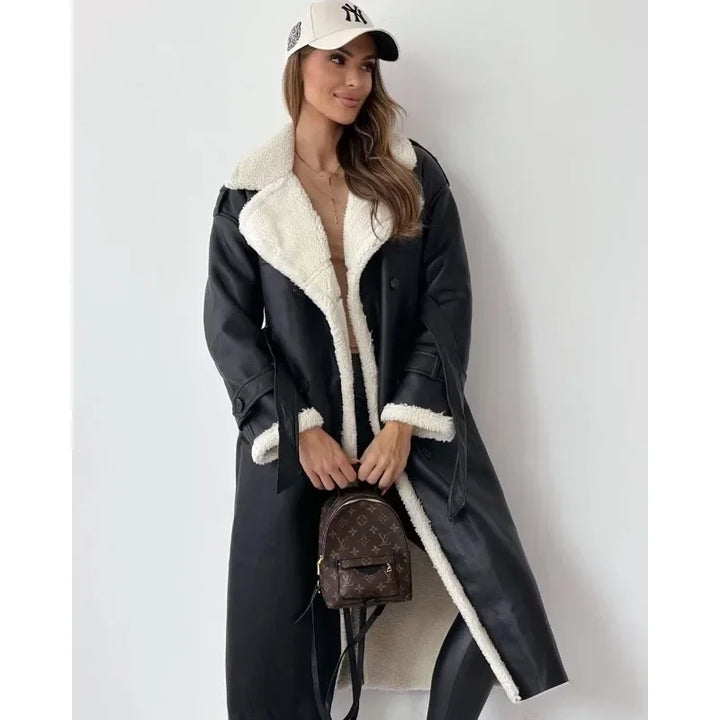 MONROE™ | Elegant Coat
