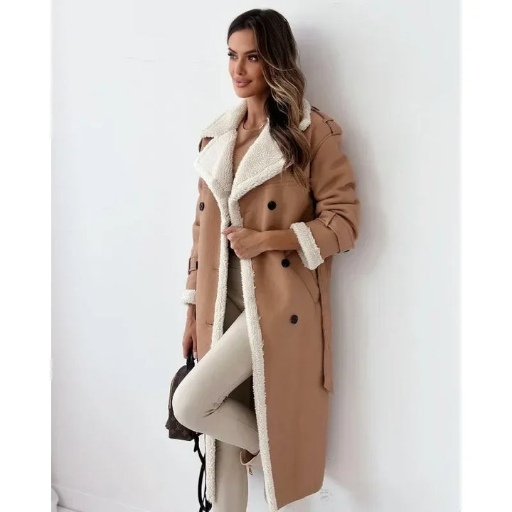 MONROE™ | Elegant Coat