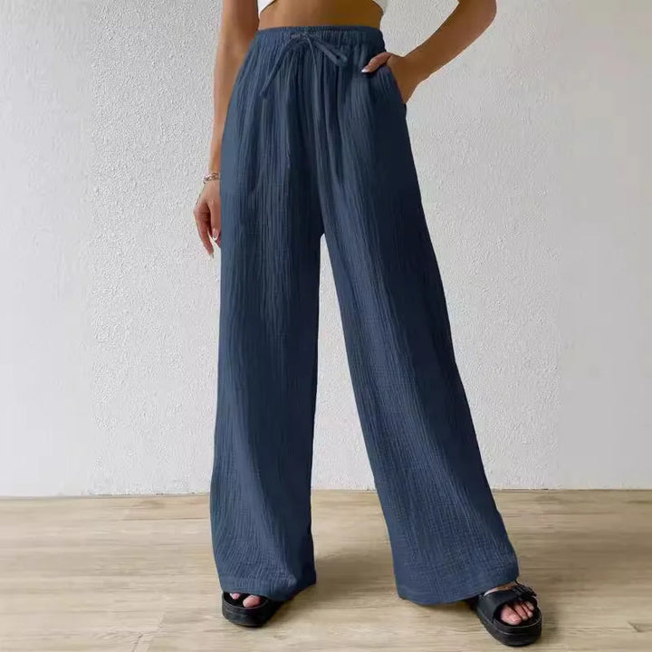 Johanna™ Wide Comfort with Elegant