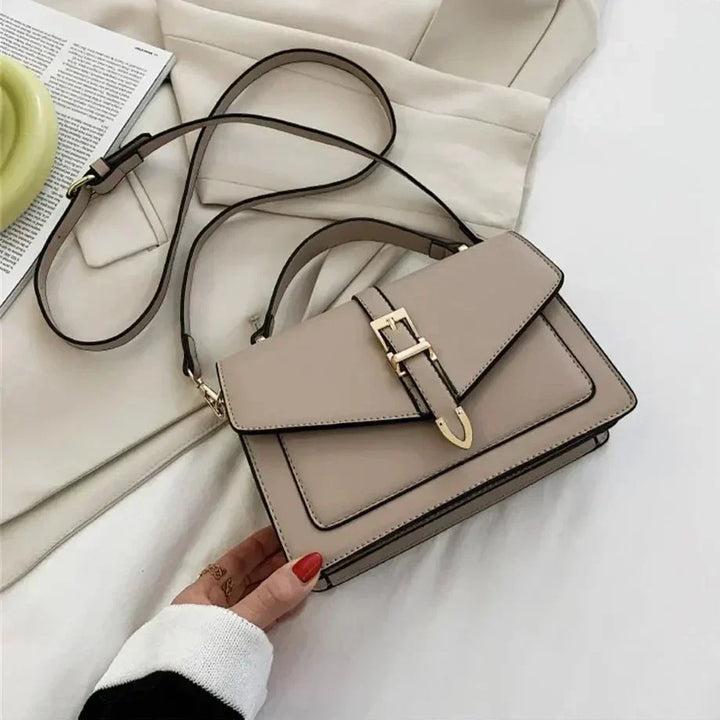 Harper™ - Classic shoulder bag
