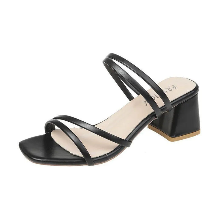 Pamela™ | Elegant Women's Shoes