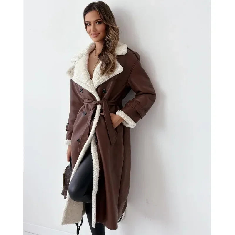 MONROE™ | Elegant Coat