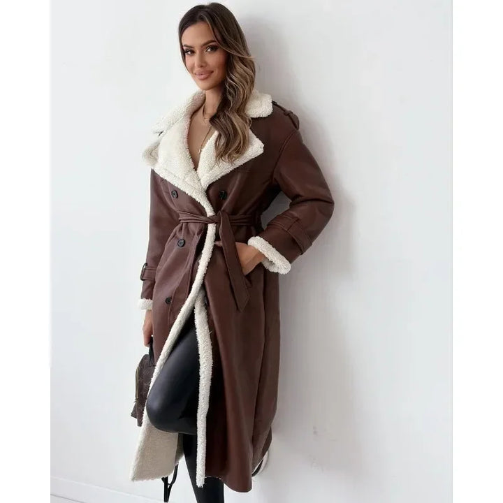 MONROE™ | Elegant Coat