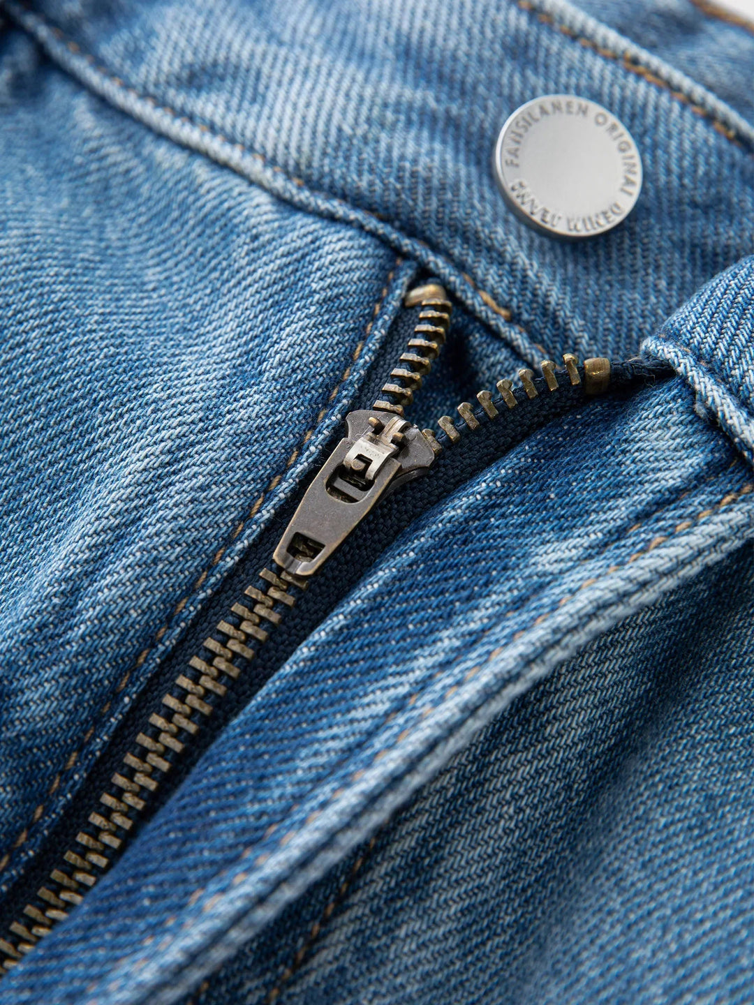 Enna™ Wide Jeans