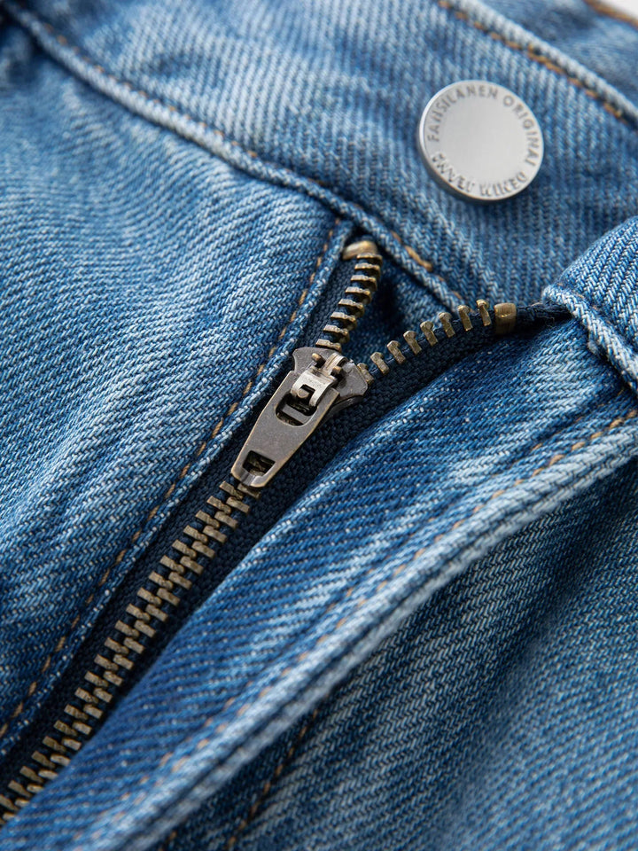Enna™ Wide Jeans