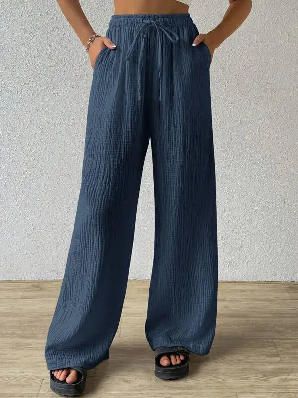 Johanna™ Wide Comfort with Elegant