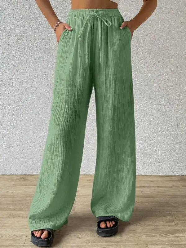 Johanna™ Wide Comfort with Elegant
