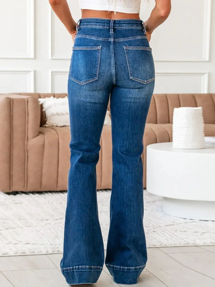 Elisa™ Flared Jeans