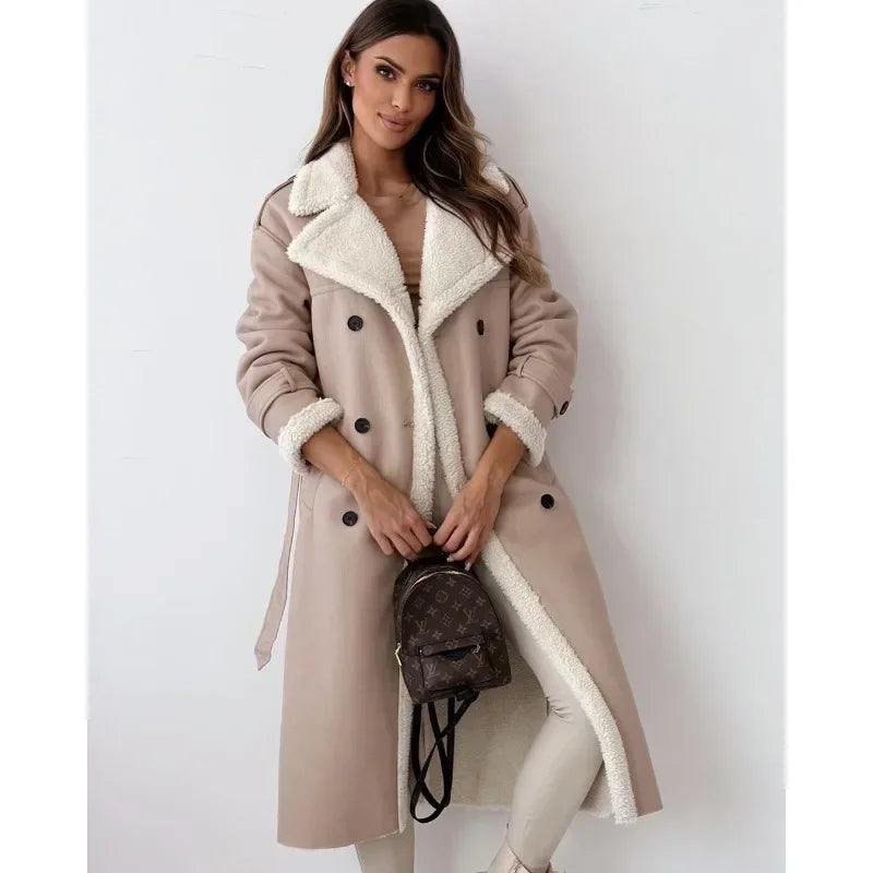 MONROE™ | Elegant Coat