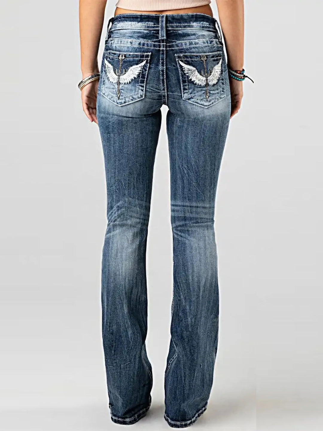 Sabine™ Slim Fit-Jeans