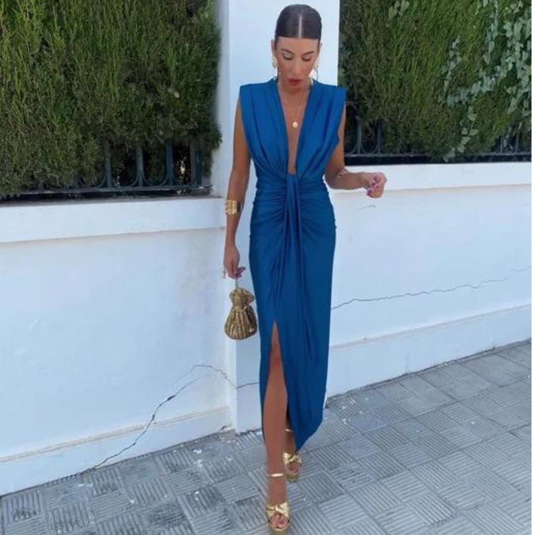 Isabella™ | Glamorous Women's Dress