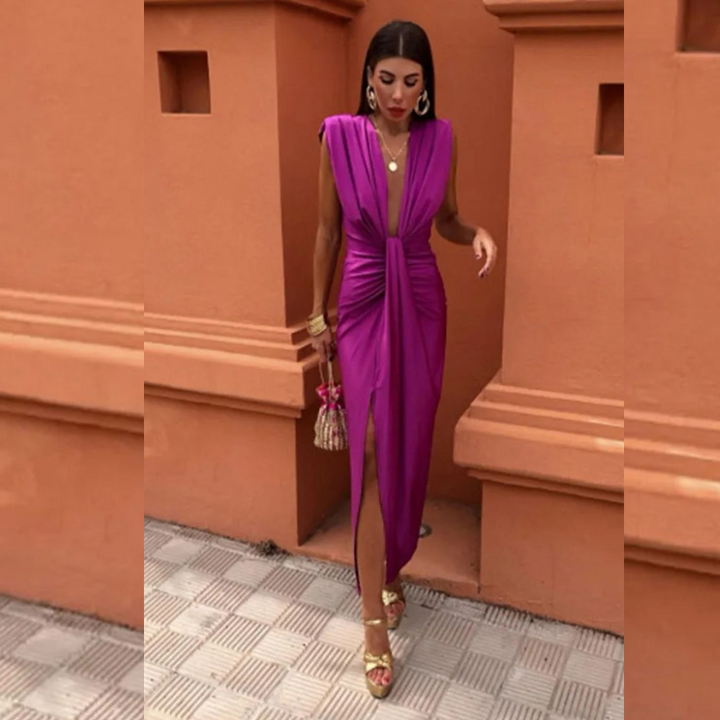 Isabella™ | Glamorous Women's Dress