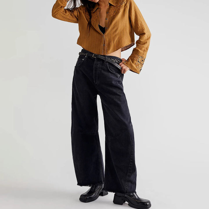Lilli™ Wide Jeans