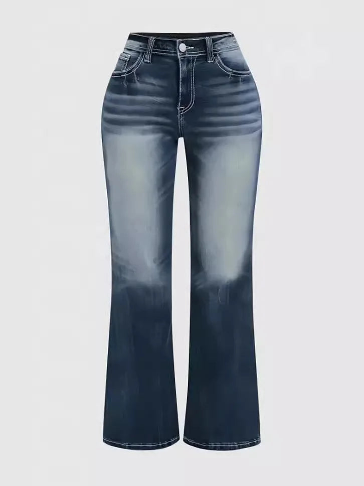 Sabine™ Slim Fit-Jeans