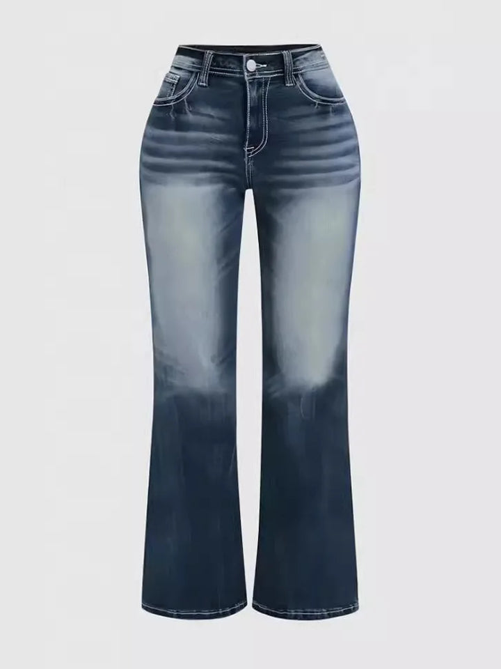 Sabine™ Slim Fit-Jeans